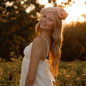 Katie Woodford